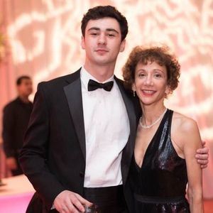 Meet your Posher, Stephen